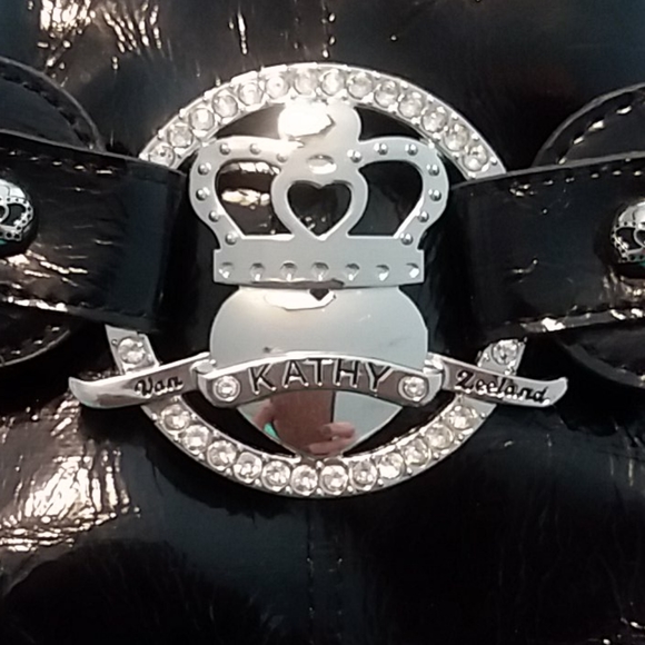 Black Kathy Von Zeeland - Picture 2 of 5